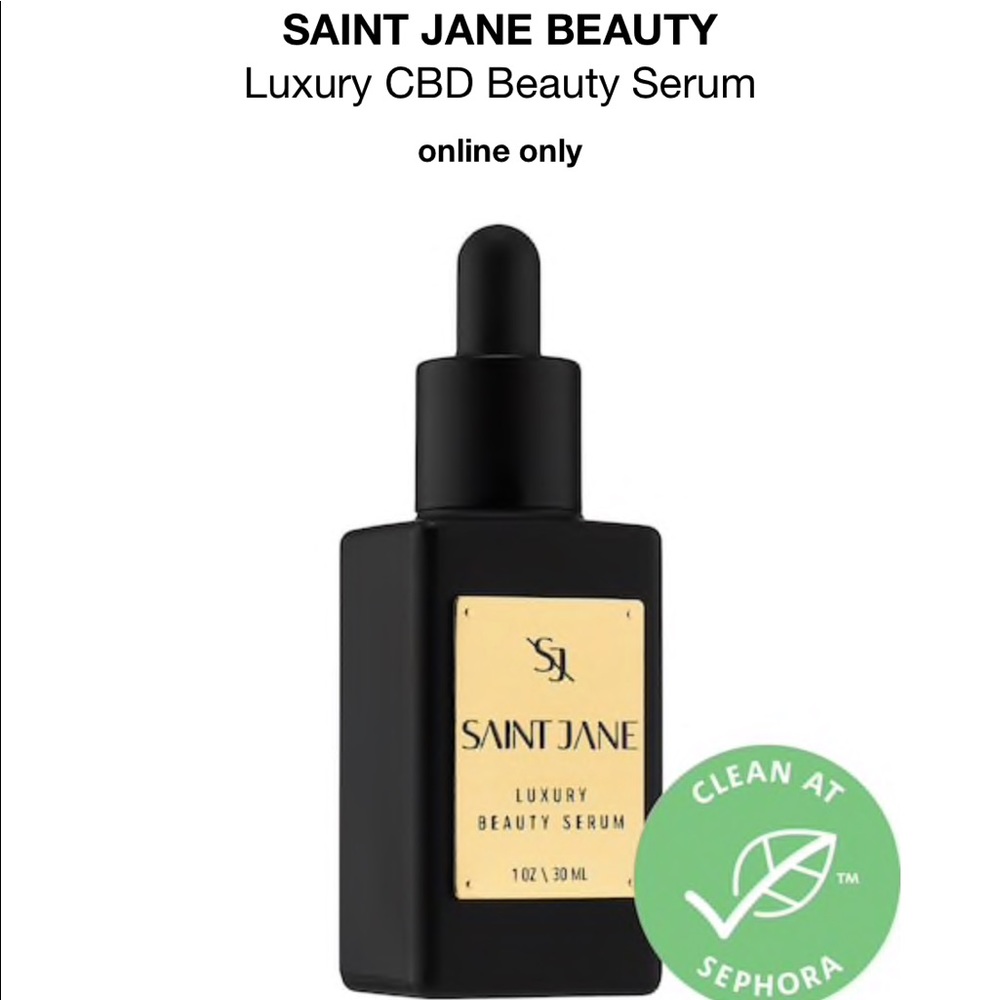 Saint Jane luxury